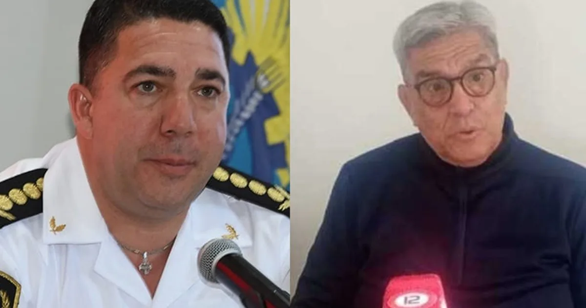 Denuncian al Jefe de Policía de Chubut por “usurpación”: la insólita pelea por un quincho para los asados