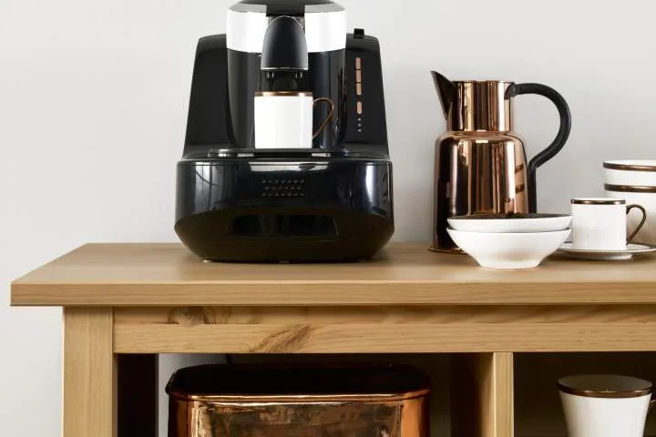 The Curator: Your guide to the perfect home coffee setup