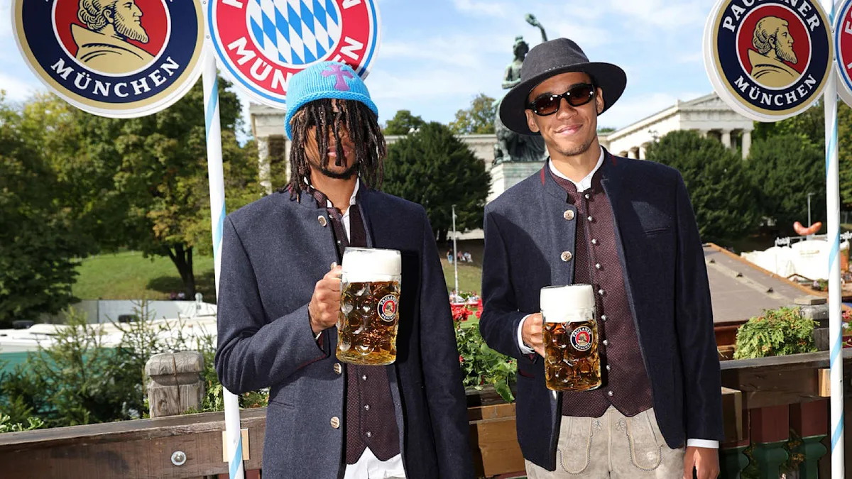 Zweifel an Hainer-Aussage - Ist dieser Bayern-Auftritt nur Show?