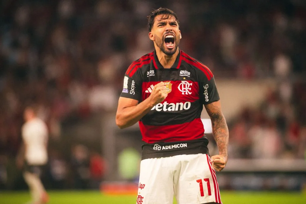 Flamengo se prepara para decisão contra o Del Valle após triunfo sobre o Corinthians