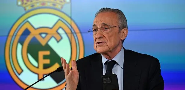 Chefão da La Liga compara atos do Real a campanha nazista; clube pede saída