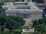 US bond yields soar most since Trump's tariff shock amid fears of Fed is set for another rate hike