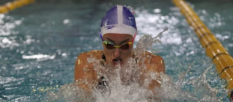 Swimming SA apologises to Tatjana Smith at fiery meeting in parliament