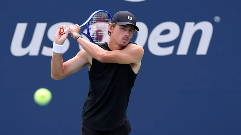 Demon’s tough draw and Tiley’s $150 million US Open splash