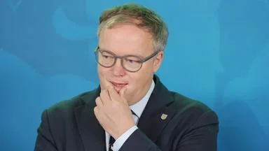 CDU-Klausur: Voigt fordert niedrigere Lebenshaltungskosten