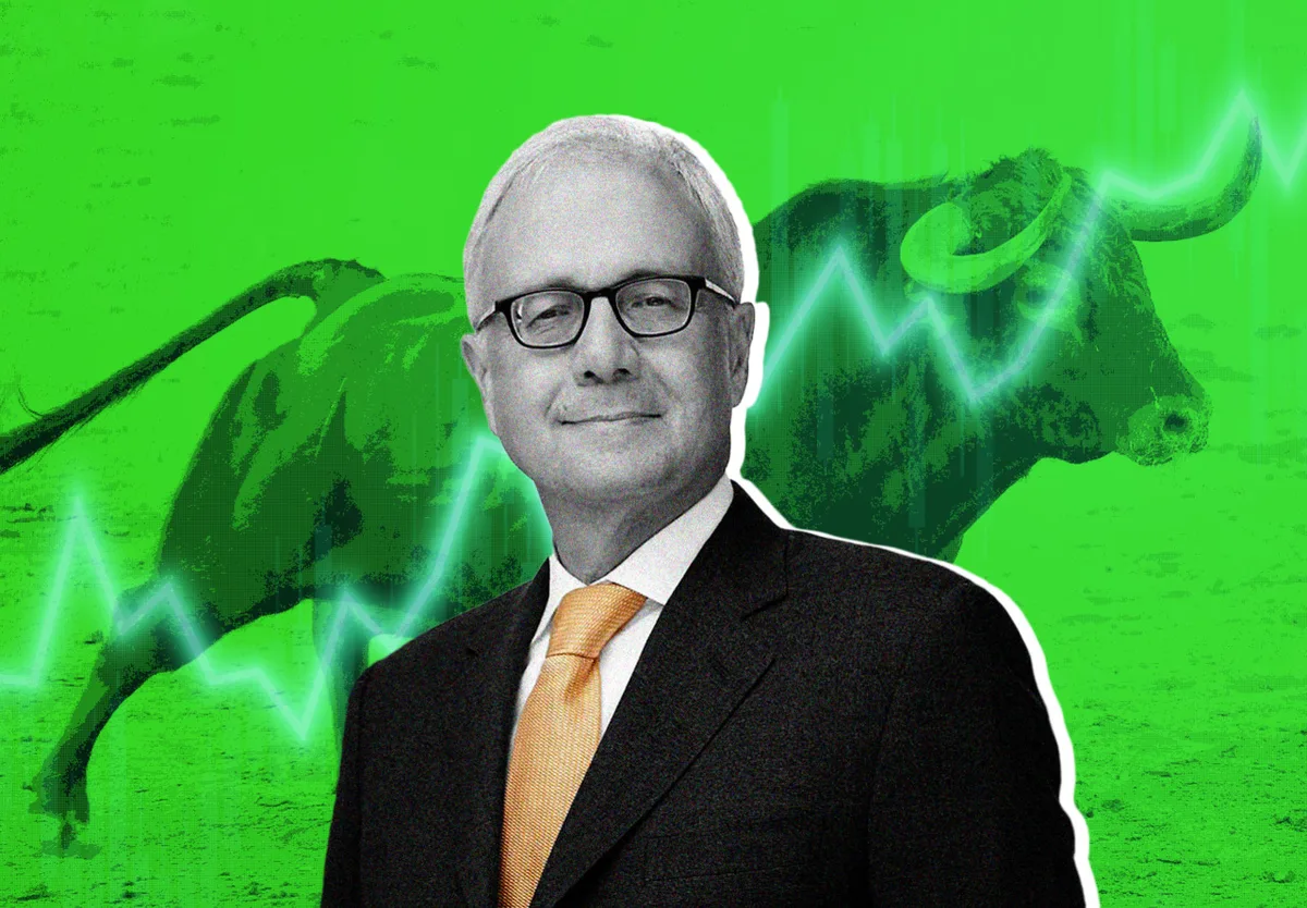 Wall Street’s biggest optimist says he ‘wouldn’t jump into the AI trade right now’