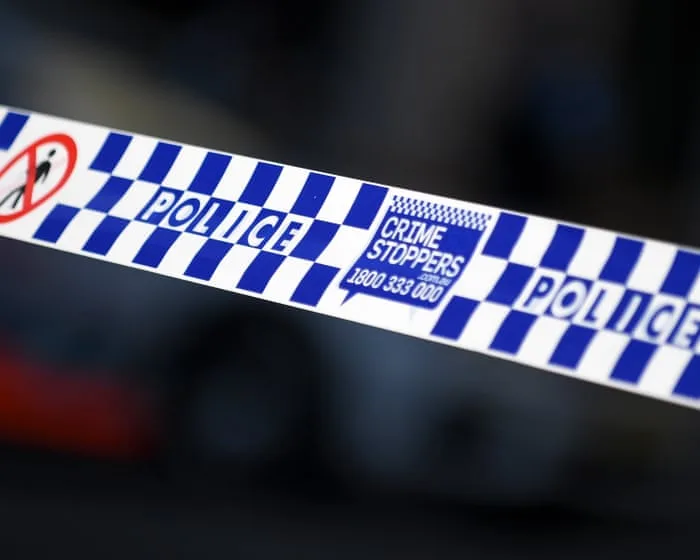 Boy charged after teenager's hand nearly cut off in Sydney