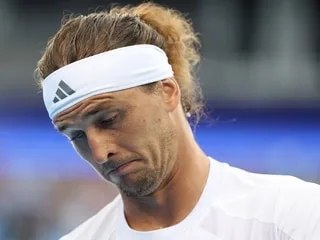 Masters 1000 de Cincinnati. Alexander Zverev éliminé dès les huitièmes de finale par Tommy Paul