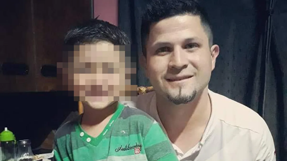 Comienza el juicio por el crimen del hincha de Independiente Juan Calvente: “Sería justo que los asesinos pasen por lo mismo que nosotros”