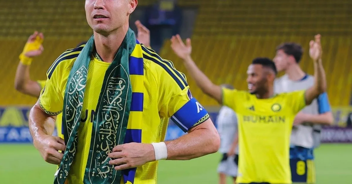 Tensión en Arabia Saudita: reprogramación de partidos y hay futbolistas que se van del país