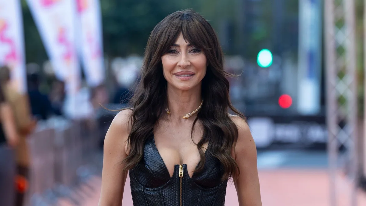 El accesorio de Prada que Rocío Martín Berrocal ha llevado en su viaje a Ámsterdam
