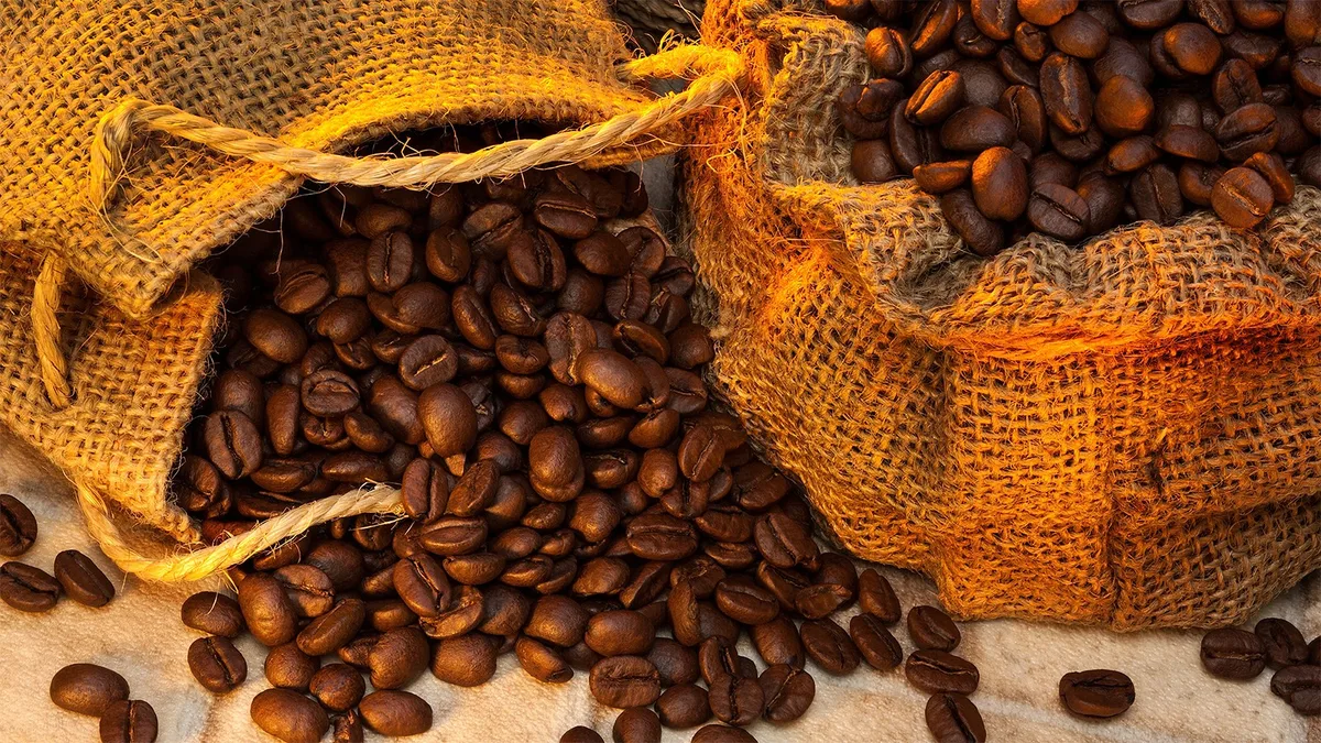 Varginha exporta mais de 125 produtos e reforça liderança do café na balança comercial