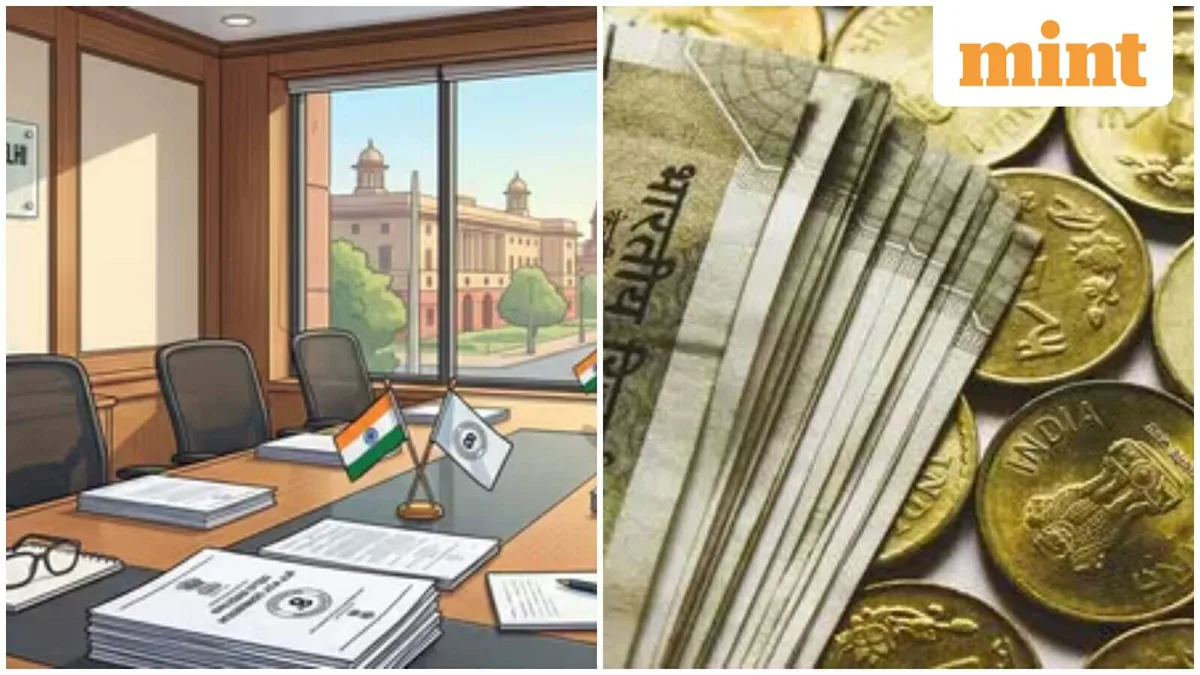 8th Pay Commission latest updates: 5 key developments central government employees and pensioners should know