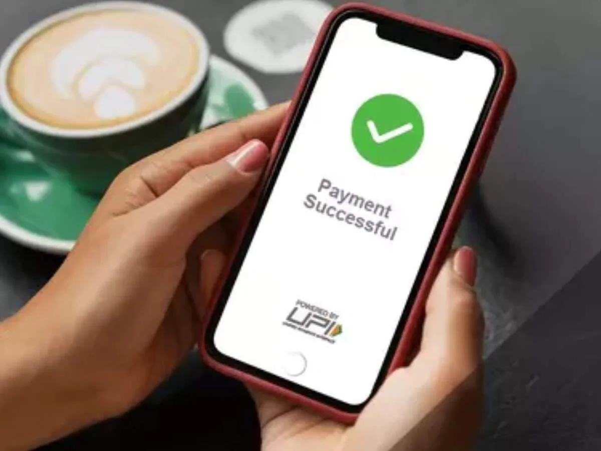 India preparing rollout of agentic payments on UPI