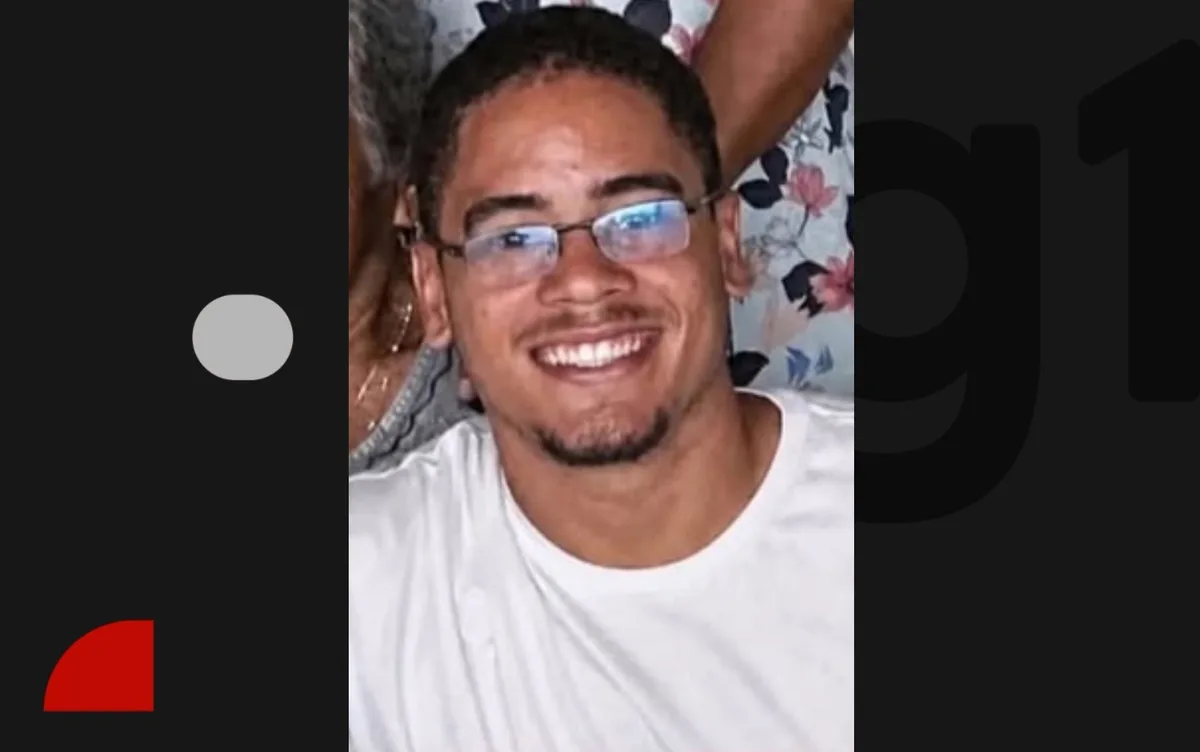 Suspeito de envolvimento na morte de jovem que saiu para assistir a jogo é preso na BA; ordem saiu de presídio
