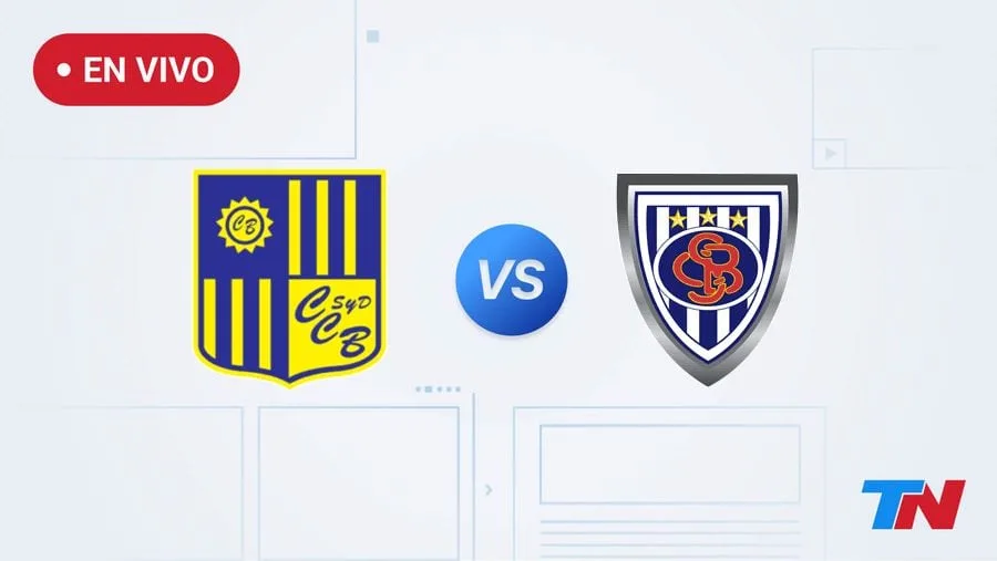C.Ballester vs Sp.Barracas en vivo por la fecha 22 de la Primera C: hora, dónde ver y formaciones