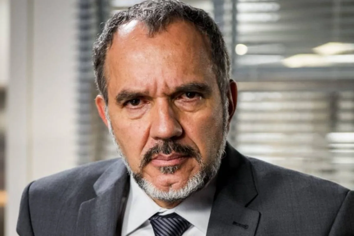 Candidato pelo RJ, ator Humberto Martins declara patrimônio de R$ 3 milhões