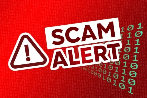Motorists warned about fake AARTO R250 discount scam