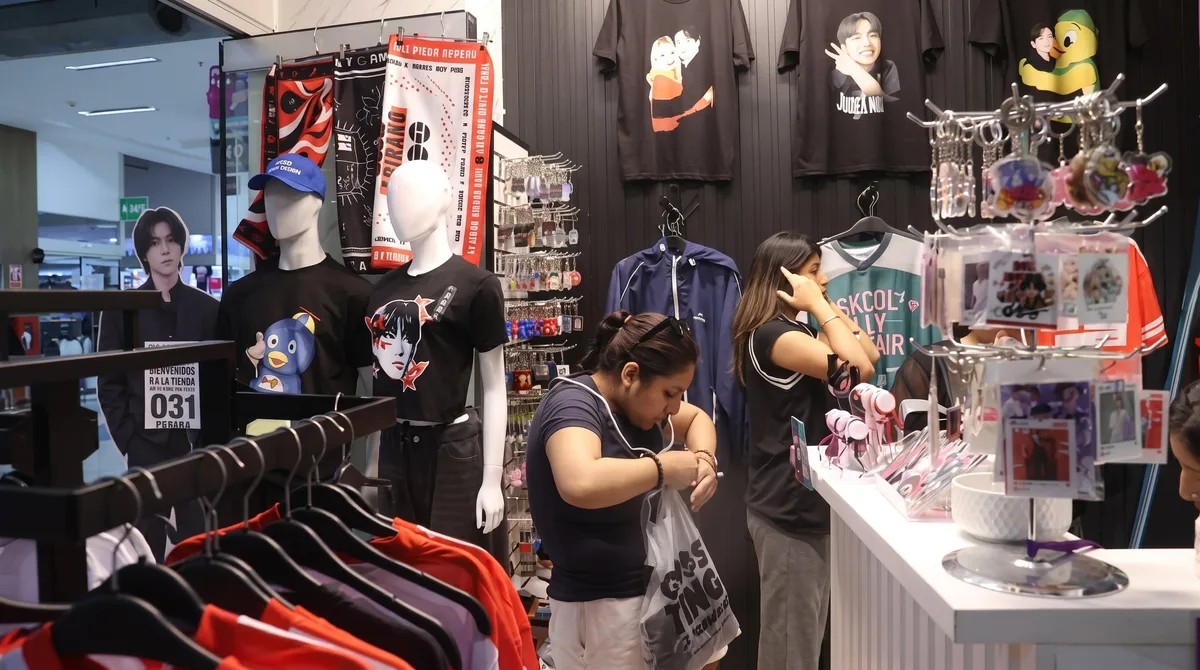 Efecto ‘Dynamite’: concierto de BTS en Lima genera hasta S/200 millones y nuevas oportunidades de negocio para mypes