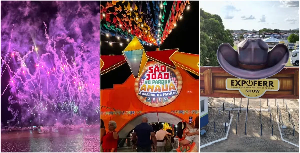 Justiça condena governo de Roraima a pagar direitos autorais por músicas tocadas em eventos públicos