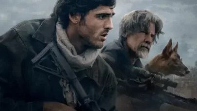 ‘Ponto sem Retorno’ proporciona a Jacob Elordi seu momento Clint Eastwood