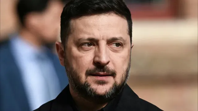 Zelensky e autarca de Kyiv em conflito sobre preparativos para o inverno