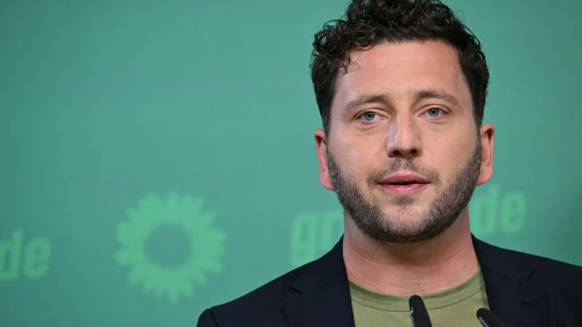 Bundes-Grüne geben Berliner Landesverband bei Sondierung freie Hand