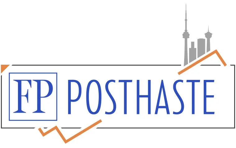 Posthaste: For some unlucky Canadians, 70% of their household budget goes to mortgage payments