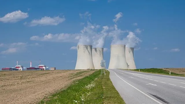 AKW Temelin: Grenznaher Reaktor in Tschechien außerplanmäßig abgeschaltet