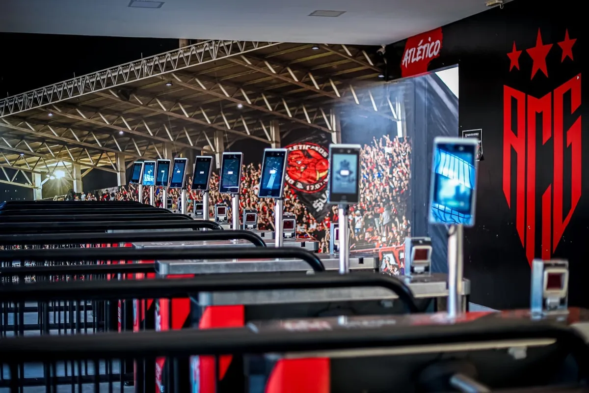 Atlético-GO x Vila Nova: veja detalhes da venda de ingressos para o clássico