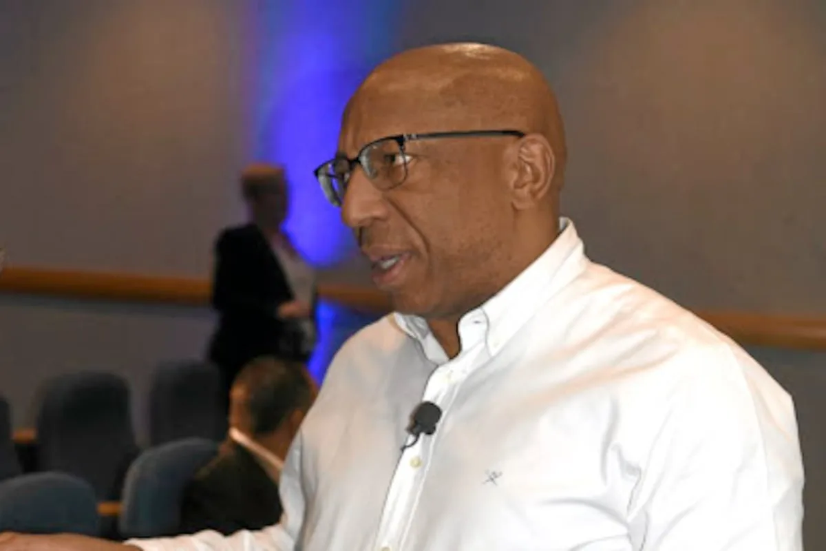Former Telkom group CEO convicted over failure to submit tax returns