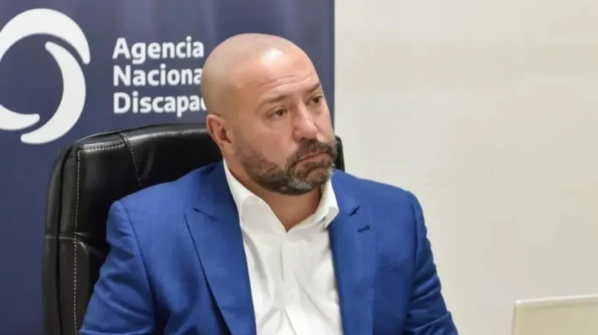 La Justicia confirmó el procesamiento de Diego Spagnuolo y otros 18 imputados en la causa por presunta corrupción en la ANDIS