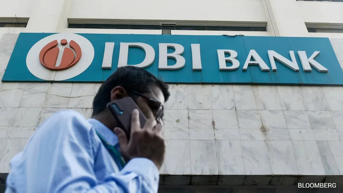Fairfax's $6 Billion IDBI Bank Deal Signals Zest For India's Assets