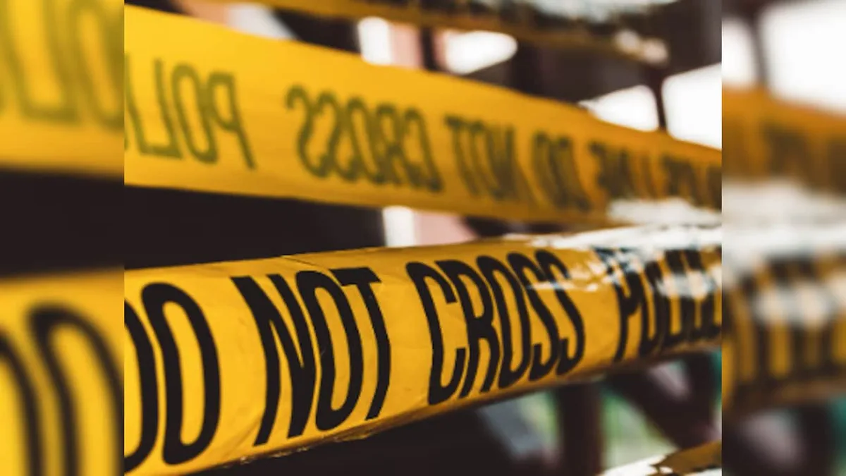 Man Shoots Wife Dead, Calls Police Before Fleeing In Dehradun