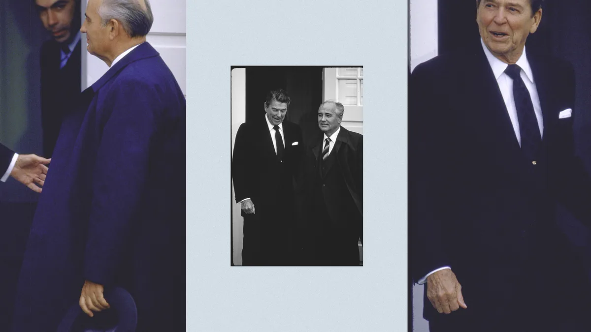 A Cold War Movie That Gives Too Much Credit to Ronald Reagan