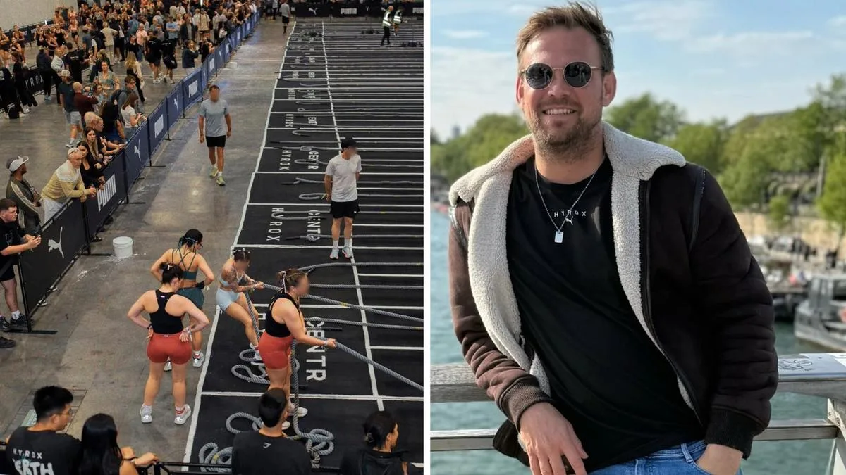 ‘PR disaster’: HYROX boss forced to apologise for letting Aussie athlete win race after defecating