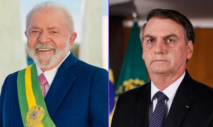 Bolsa rende mais no governo Lula do que no governo Bolsonaro, diz levantamento