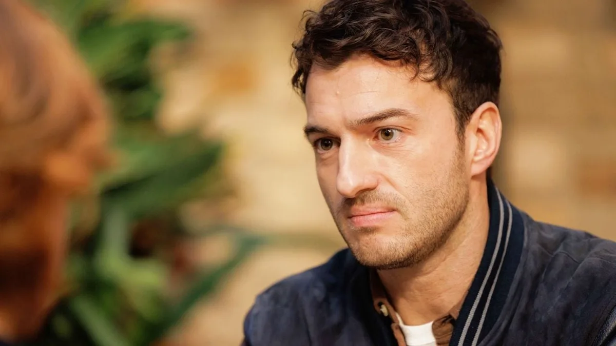 Plus belle la vie : un an après son départ, Iñaki Lartigue (Samuel) dresse le bilan ! "Je n'ai aucun regret"