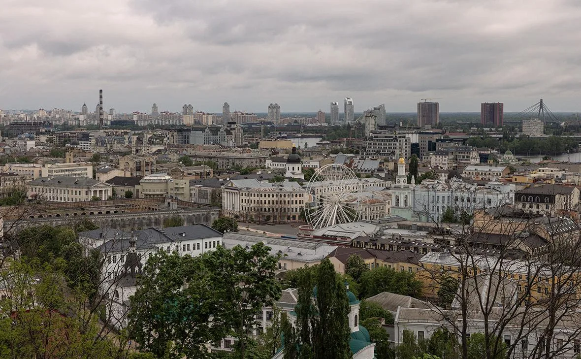 Минфин Украины раскрыл сумму выплат МВФ и Всемирному банку до 2061 года