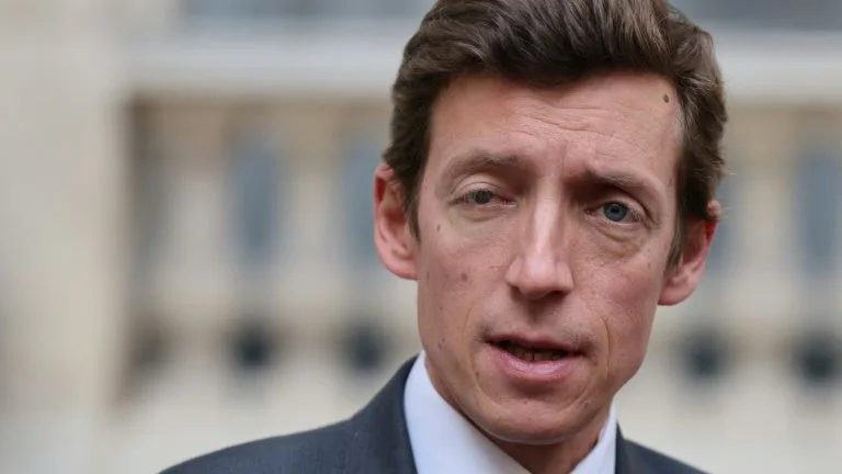Colère des lycéens: le ministre de l'Éducation annonce l'arrivée de 3.000 professeurs remplaçants dans les établissements les plus en difficulté
