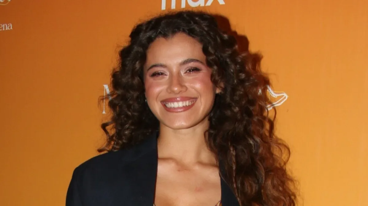 La emoción de Mora Bianchi a días del estreno de la última temporada de “Margarita”: “Todo cierra perfecto para un final feliz”