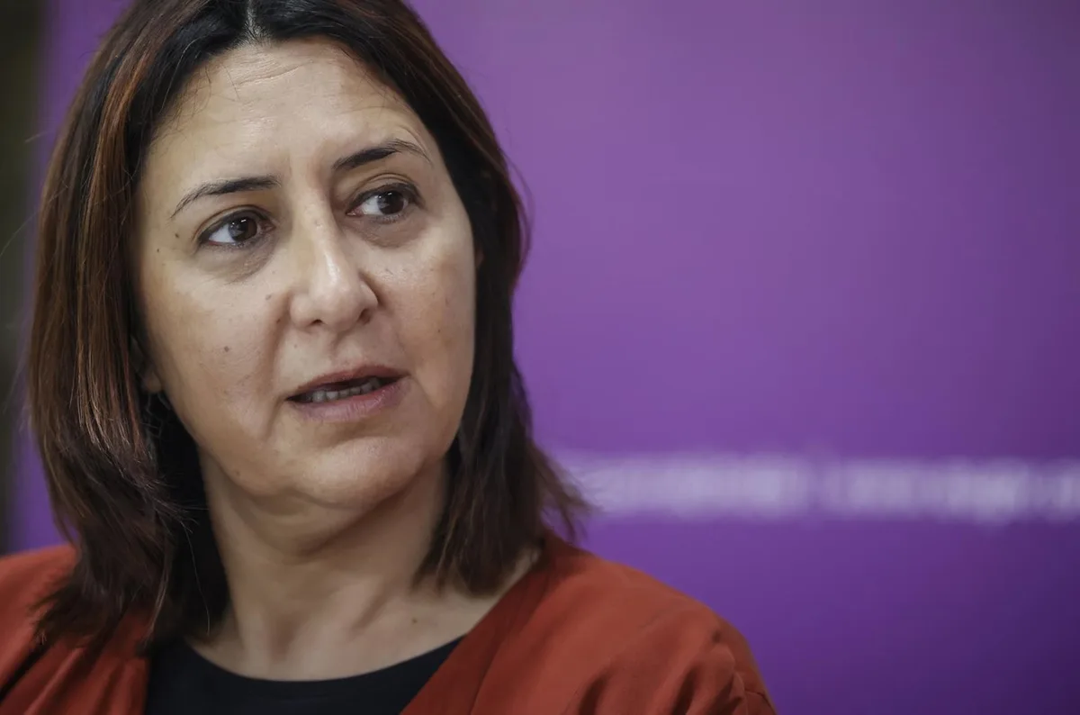 EUPV concurrirá con Frente Amplio y defiende una candidatura unitaria de la izquierda valenciana sin "imposiciones"