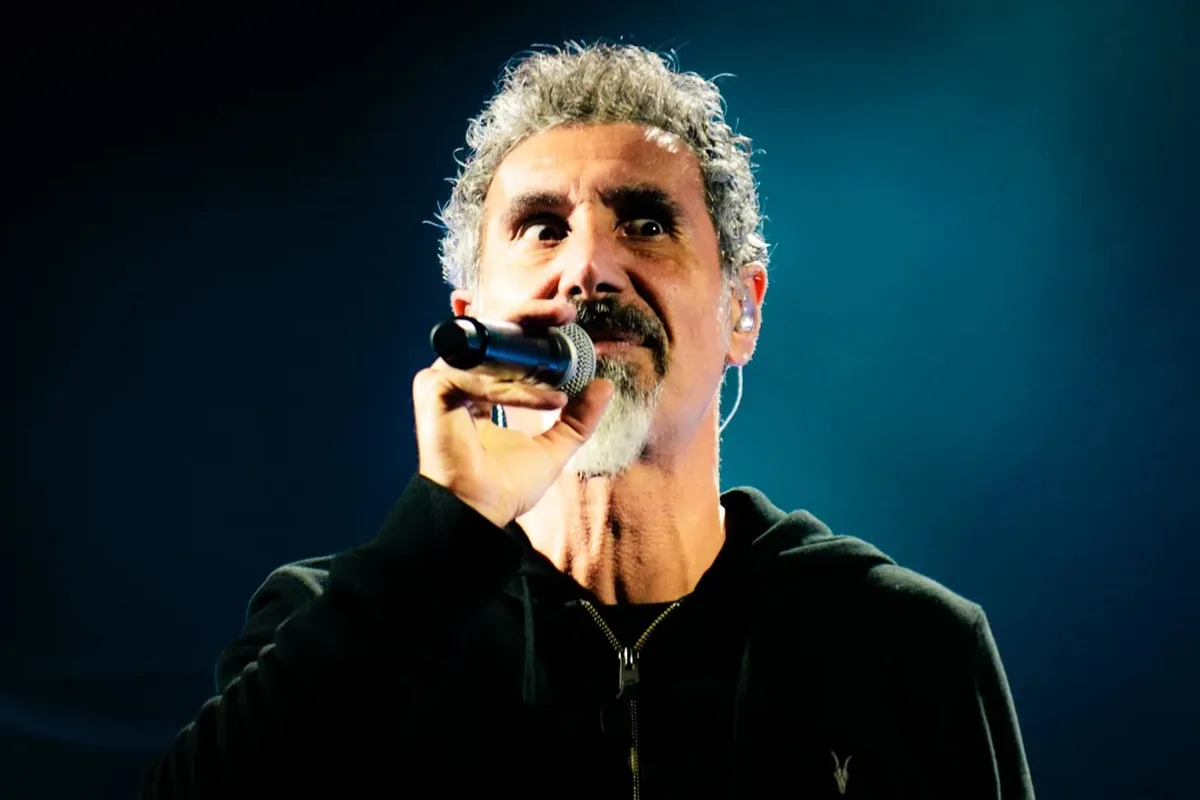 System of a Down e Faith No More farão história em show no Maracanã