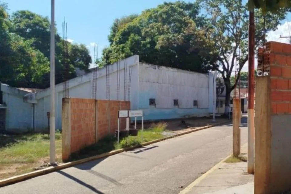 OVP exige investigar muerte por asfixia mecánica de un preso recluido en Tocuyito