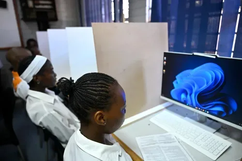 Matric 2026: Exams get off to a smooth start as department reports no incidents