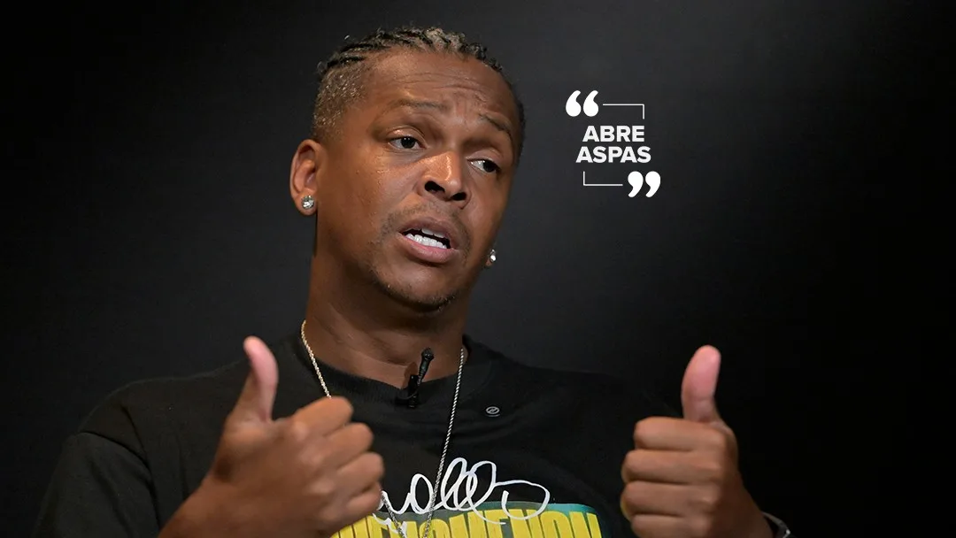 Jô abre o jogo sobre prisões, festas de Ronaldinho e problemas com o álcool: "Não tinha controle"