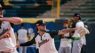 LVBP: Águilas del Zulia afronta bajas sensibles en su primer roster semanal
