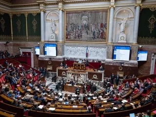 Onlyfans et MYM : les députés veulent étendre le proxénétisme aux actes de prostitution en ligne