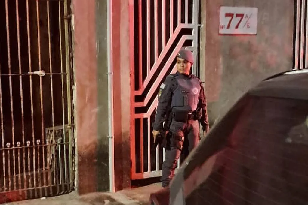 Corregedoria aponta que PM teve intenção de matar mulher em abordagem na zona leste de SP
