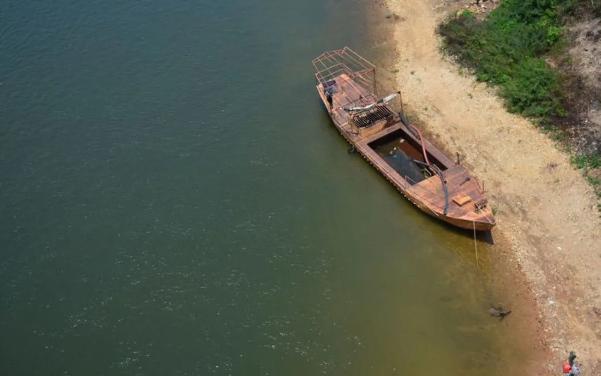 “Sibéria do Nordeste” faz sucesso ao combinar história com belezas naturais